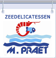 Vishandel M.Praet